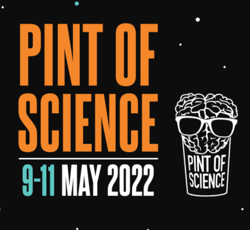 Quench your thirst for knowledge with Pint of Science 9th-11th May at <a href="/BrownStreetSP1/">Brown Street</a> 
We will host three nights of exciting science and delve into talks on conservation, viruses and outbreaks, archaeology and much more!
Tickets chapellive.co.uk #salisbury #science