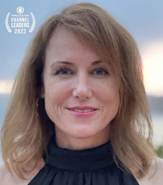 steveneville1's tweet image. Proud to share that @TrendMicro's Channel Chief, Louise McEvoy, has been recognized as a #ForzaDash Channel Leader for 2022! Learn more: bit.ly/3w4DtqG #TrendMicroPartners

#channelpartners #channelleader #channelsales