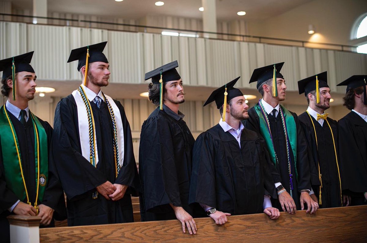 Piedmont University tweet media