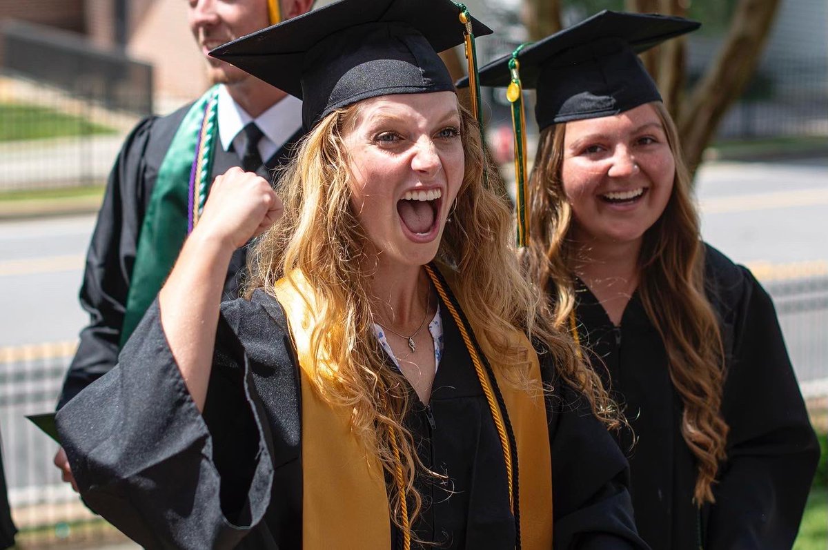 Piedmont University tweet media