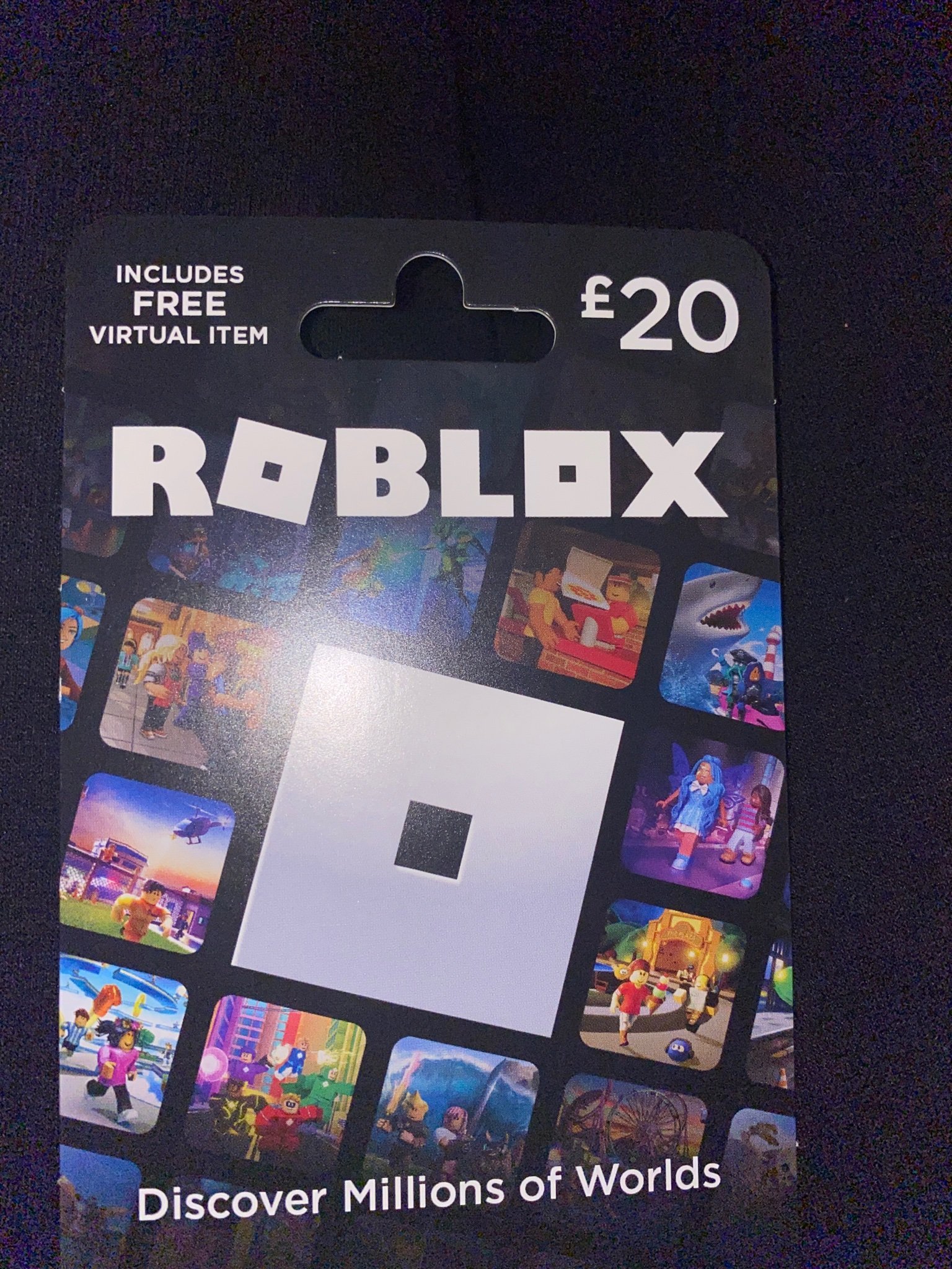 Robux Gift Cards Are Changing (Roblox Responded)😨💵 