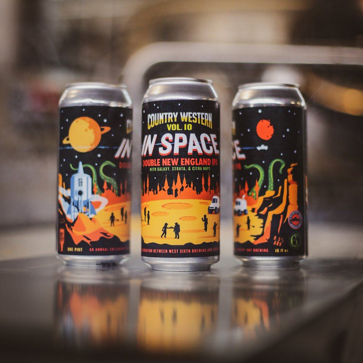 The Country Boys tweet media