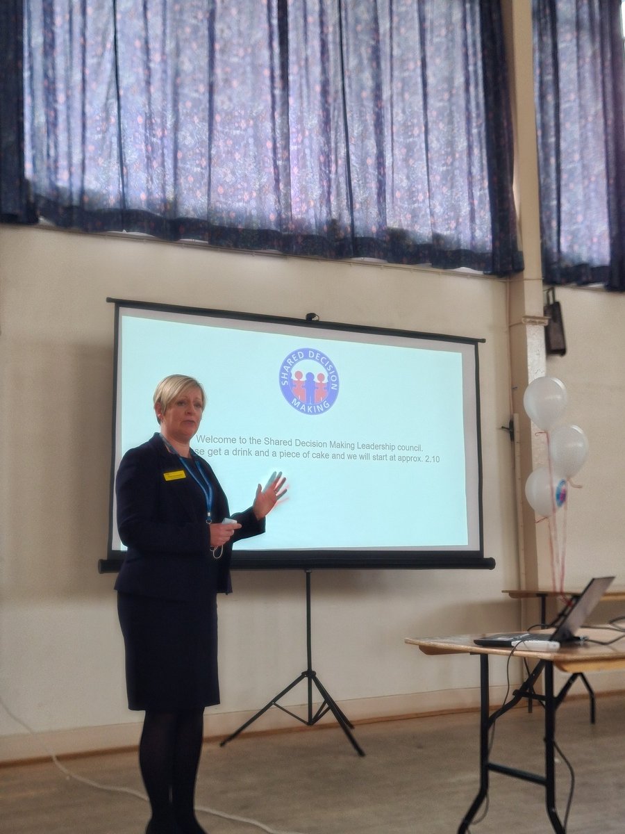 ULHT Organisational Development (@developmentulht) on Twitter photo So excited to be at another Shared Decision Making Leadership Council today. We can't wait to hear from the amazing councils we have at <a href="/ULHT/">UniversidadeLusófona</a> 💙 #TeamULHT So excited to be at another Shared Decision Making Leadership Council today. We can't wait to hear from the amazing councils we have at <a href="/ULHT/">UniversidadeLusófona</a> 💙 #TeamULHT