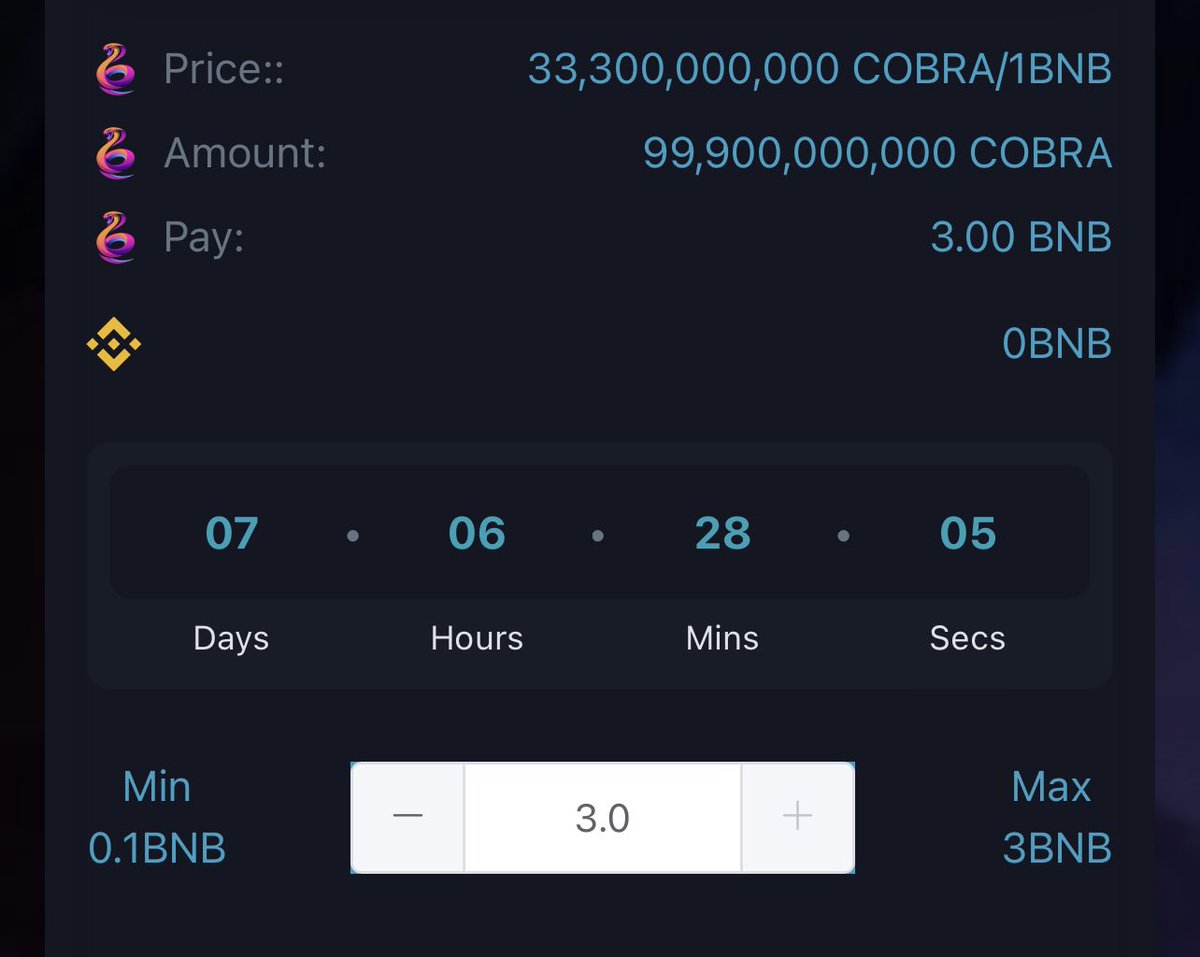 junglegee1's tweet photo. Our Public Presale is LIVE guys and filling up fast. Don’t miss the golden opportunity. Join our Telegram for more details. https://t.co/V2MMEdbfVB