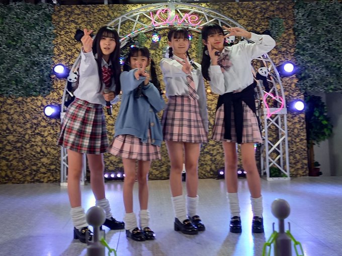 Twitterのコスプレ画像1