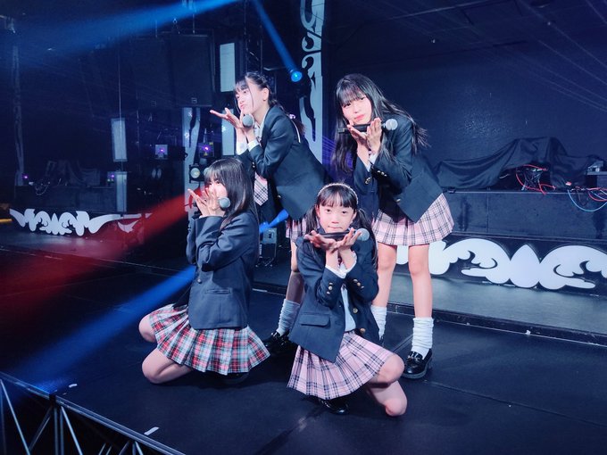 Twitterのコスプレ画像2