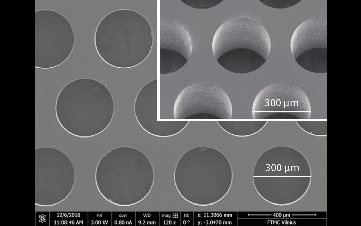 light_con's tweet photo. #Femtosecond lasers are perfect for both selective laser etching (SLE) and 5-axis drilling heads. #CARBIDE laser is a common choice for SLE and #glass #drilling applications. Learn more about Industrial applications here: https://t.co/E9EXjNKFLZ #lightconversion #femtosecondlaser https://t.co/xV0V6Tz12R