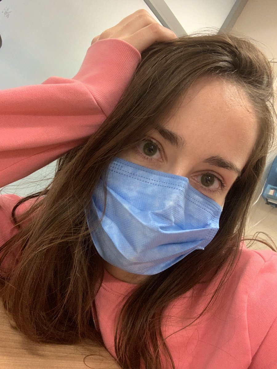 Hocam canım işe gitmek istemiyor 4161617 gün rapor yazabilir misiniz? başlıklı nöbetteyim 🥲