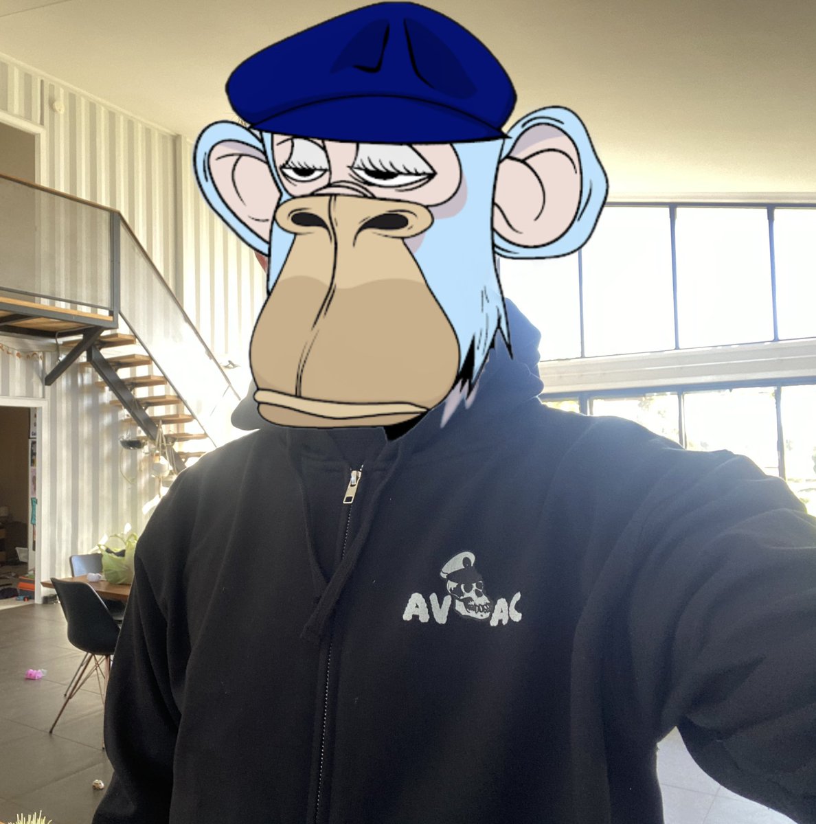 Luke Eagle tweet media