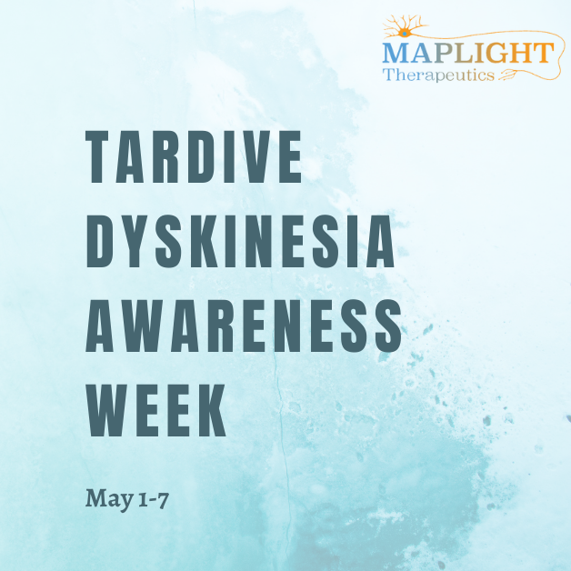 Maplightrx's tweet photo. #Dyskinesias are uncontrolled, involuntary movements of the body. At #MapLight, our approach targets a small subset of neurons in the basal ganglia that respond to dopamine with improved efficacy and fewer side effects. Learn more about this condition: https://t.co/AlmFFle4o5 https://t.co/AChNFCnawn
