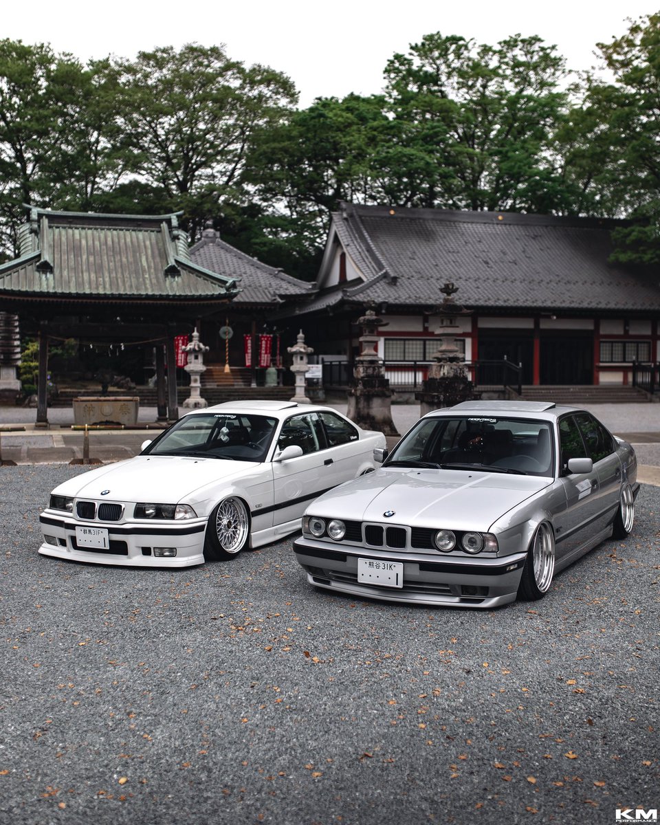 sho427e34's tweet photo. 遅くなりましたが、改めまして…

BMW E34 535i を納車しました。
日本にはない、左ハンドルMT😳
まだまだ、やることがあるので少しずつ煮詰めていきます！

ひかるくん色々ありがとうございました😊

今後は、イベント等参加していきたいと思いますのでよろしくお願いします！ https://t.co/uUNHgFUUL2