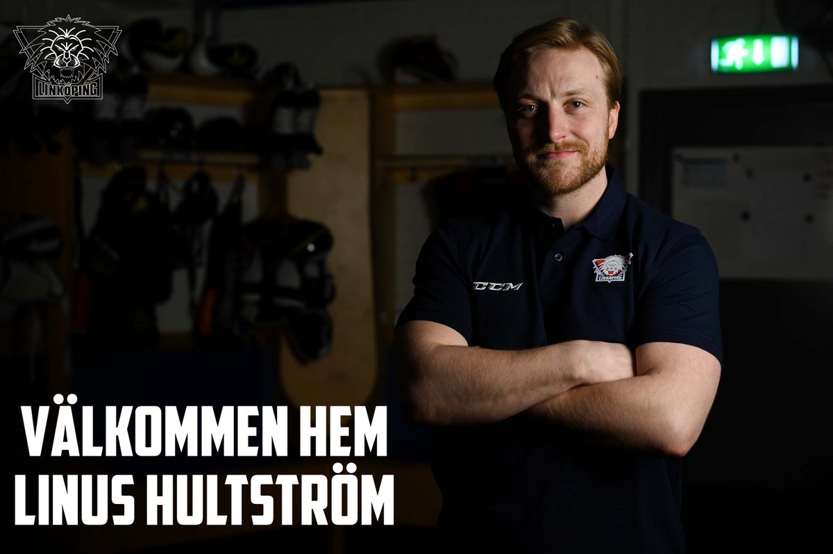 LHChockey's tweet photo. 🚨🚨🚨🚨🚨🚨

Klicka här, https://t.co/cFY6SUtkB6, för att läsa mer! 

#stadenslag #shl https://t.co/QtOIf7Qqlv