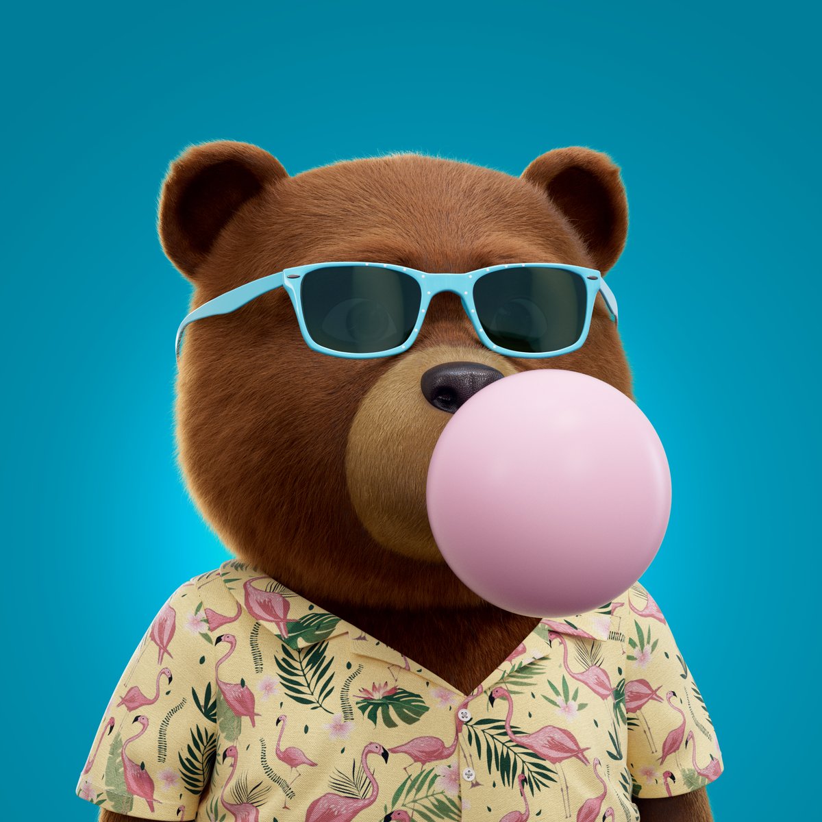 GM CREW 🤙🏝️
#WeAreWTC 👐