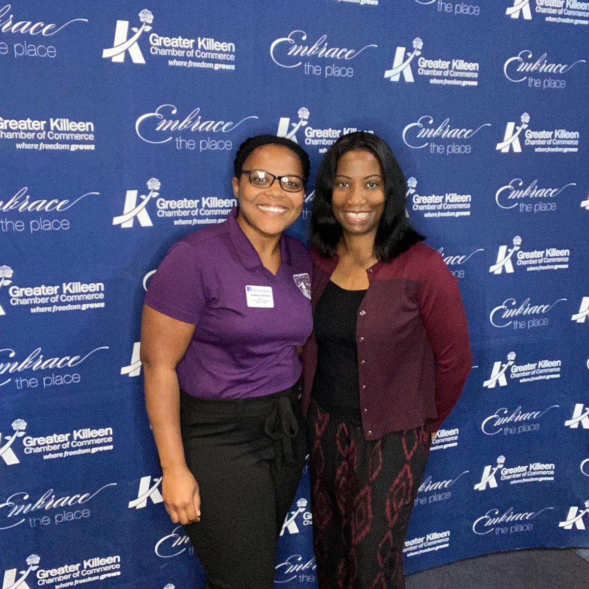 UMHBMyWay's tweet photo. Excited for a great day @leadercast in Killeen today!! Ready to hear some great insights from incredible leaders like 2022 Emmy Lifetime Achievement Award winner LeVar Burton!!!

#leadercast2022 #umhbmyway #onlinelearning https://t.co/01LdBHP5pl