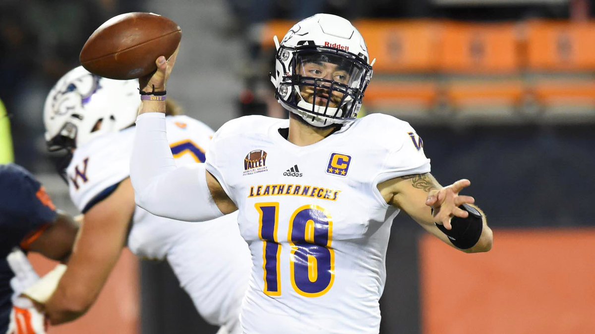 After a great conversation with @schaferwiu I am blessed to receive my second D1 offer from the Western Illinois University!! <a href="/BHSdogsfootball/">BHS Football</a> @SWiltfong247 <a href="/AllenTrieu/">Allen Trieu</a> <a href="/ThrowItDeep/">Throw It Deep</a> <a href="/Bryan_Ault/">Bryan Ault - Midwest Scout</a> <a href="/IndianaPreps/">Indiana Preps</a>