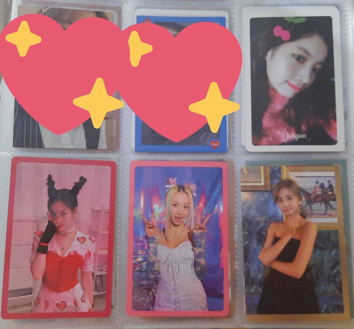 twice satış
dahyun ve tzuyu hasarli 
toplu 40 tl odeme iban
tekli 
           7
15/15/5
<a href="/twicesatis/">TWICE Trade/Sell TR</a> @Twicesatistakas <a href="/Twicetakassatis/">Twice Satış&Takas</a> <a href="/twicesatistrade/">twice satış & takas</a> <a href="/peacrry/">Kpop Satış / Takas</a> <a href="/trpctakas/">kpop satış/takas! 🌱</a>
