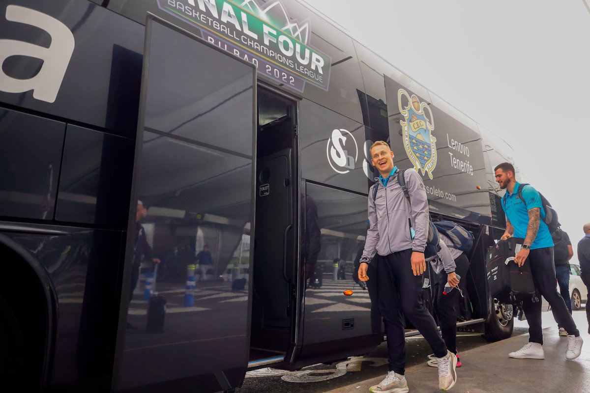 La Laguna Tenerife tweet media