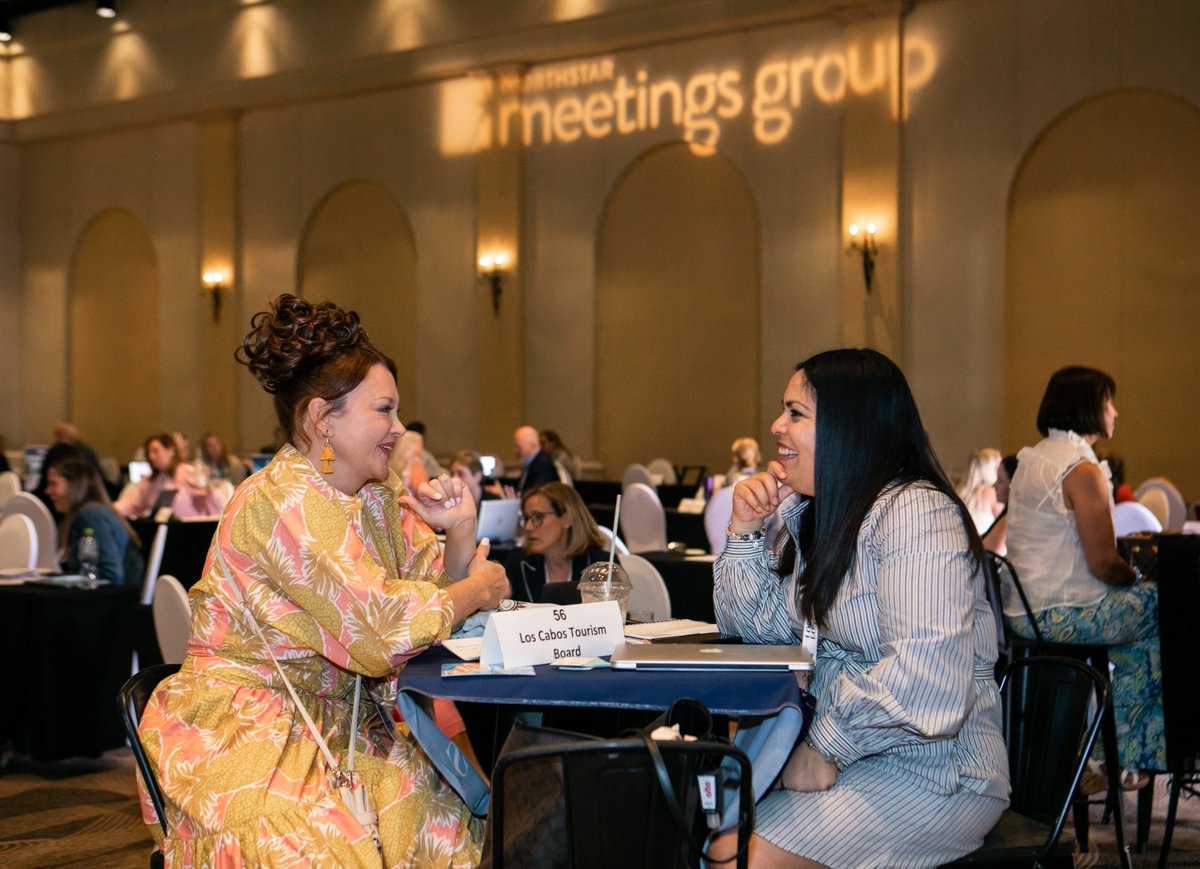 NorthstarMeets's tweet photo. Thank you to everyone who joined us this week in Cabo San Lucas, Mexico, for #IncentiveLive! We hope you enjoyed the last few days and made some valuable business connections. View our 2022 calendar to join us at another event: https://t.co/Q0utpYJahH
#incentiveprofs #incentives https://t.co/EuFf1FFAGg