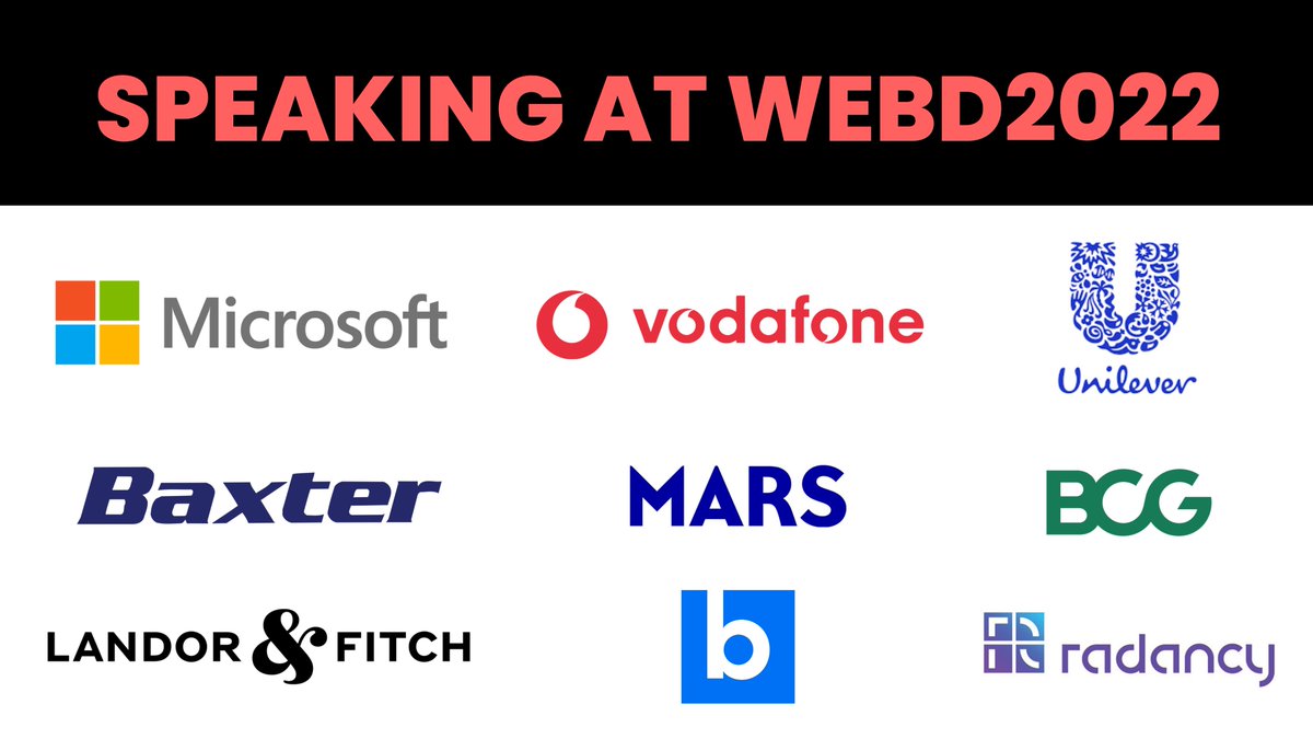 1st Speaker announcement for World Employer Branding Day 12-14 October 2022 | Lisbon—60%, 3 day tickets already sold, more at worldemployerbrandingday.community #worldEBday #employerbranding #employerbrand