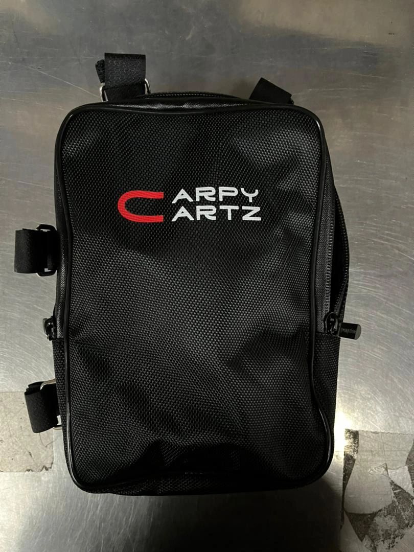 CarpyCartz's tweet photo. We have a limited number of 12/24v standard chargers available. Check our web store https://t.co/xVDzpeAlsh 
This will charge your set up as individual batteries or leave them in series.

Don't forget our NEW Unit bag available NOW!!

https://t.co/5diVnJ92Na https://t.co/e06nSpGFcz