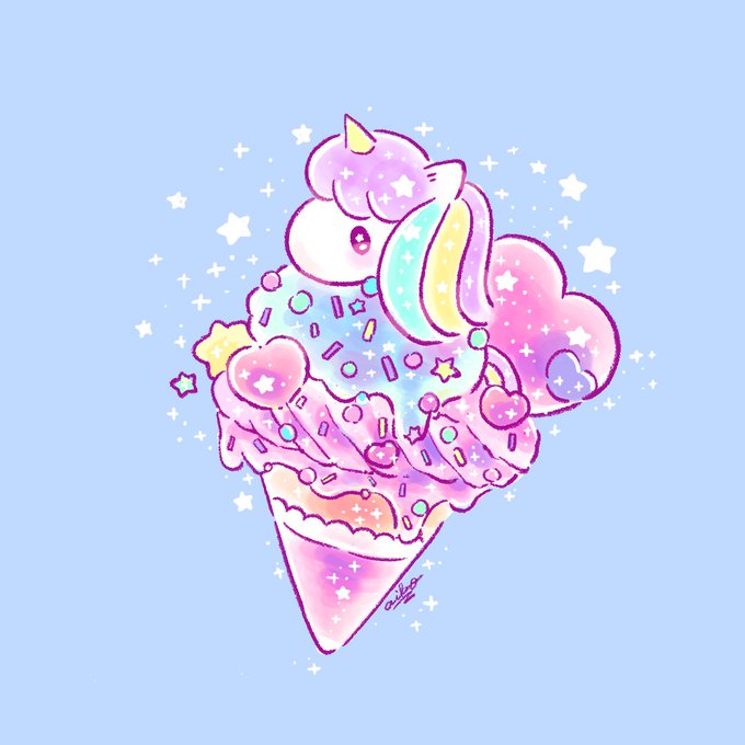 ゆめかわいいのtwitterイラスト検索結果 ゆめかわいいのtwitterイラスト検索結果