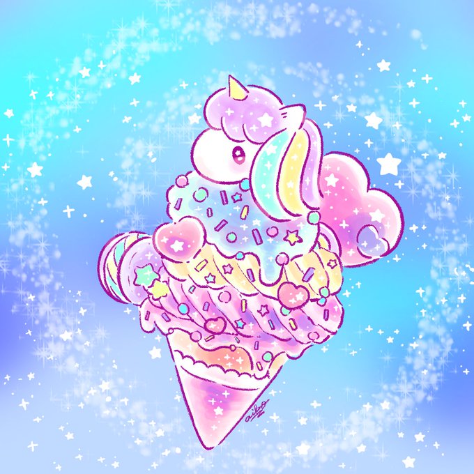 アイスイラストのtwitterイラスト検索結果 アイスイラストのtwitterイラスト検索結果