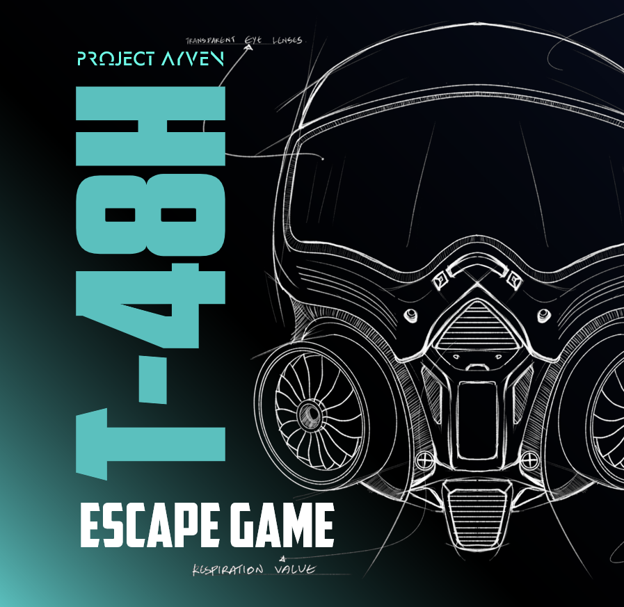 CrewOfEight_'s tweet photo. "A storm is coming."
#co8 #ProjectAyven #NFT #NFTs #NFTcollection #EscapeGame #NFTcommunity https://t.co/hdhipNdK9F