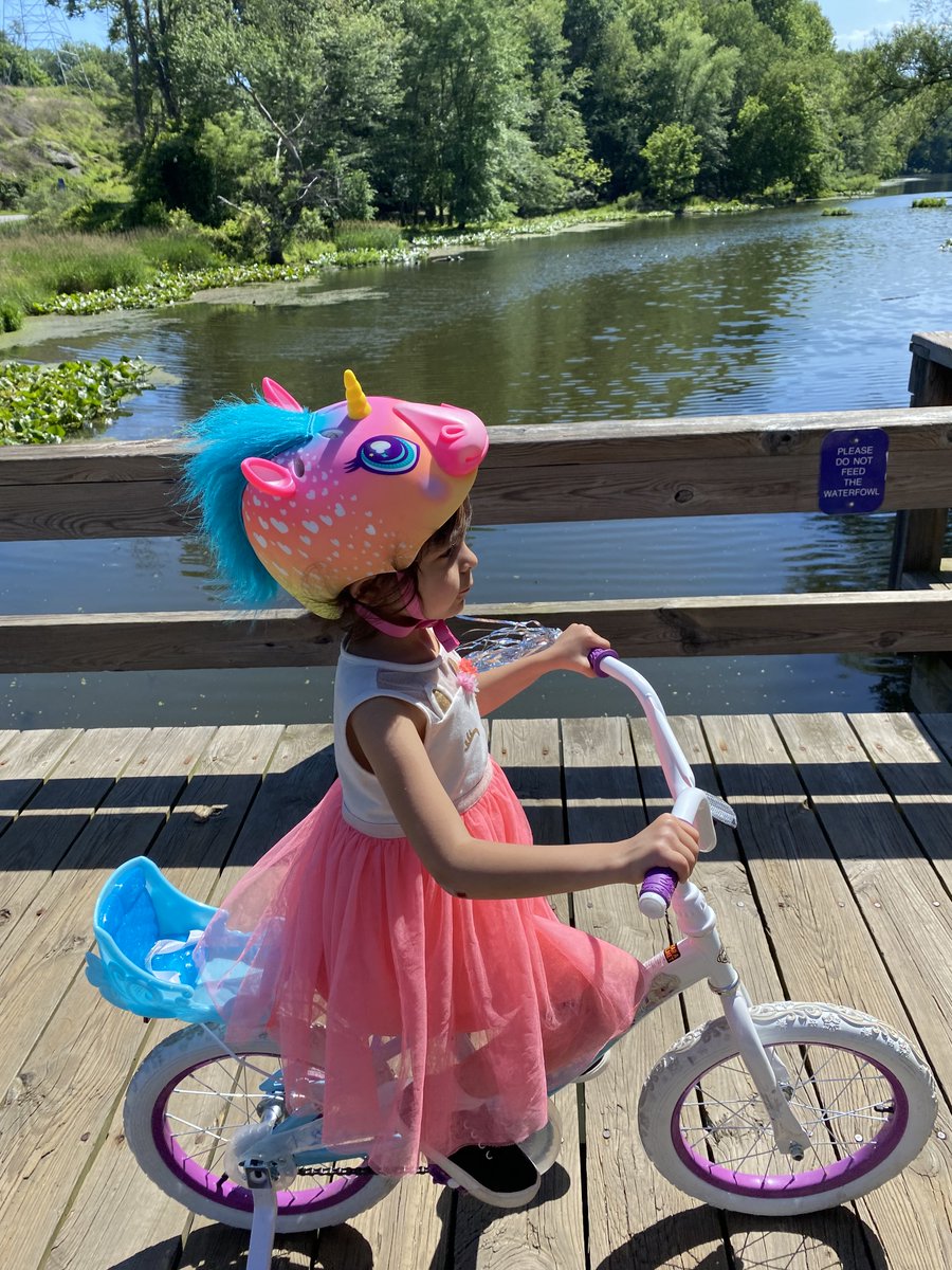 Happy Bike & Roll to School Day, District 5!

As an MCPS dad who bikes, I always enjoy taking the kids for bike rides. As a councilmember, I'll work with DOT to to make it safer to bike to school.

#NationalBiketoSchoolDay