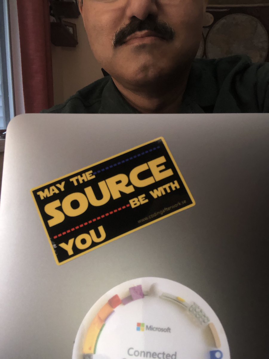 Sujit D'Mello (@1smartguy) on Twitter photo 