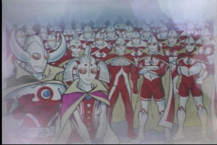 タグ ウルトラマンタロウ の注目ツイート メガとんトラック