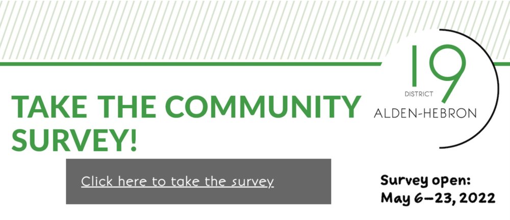 Take the Community Survey alden-hebron.org/article/732412…