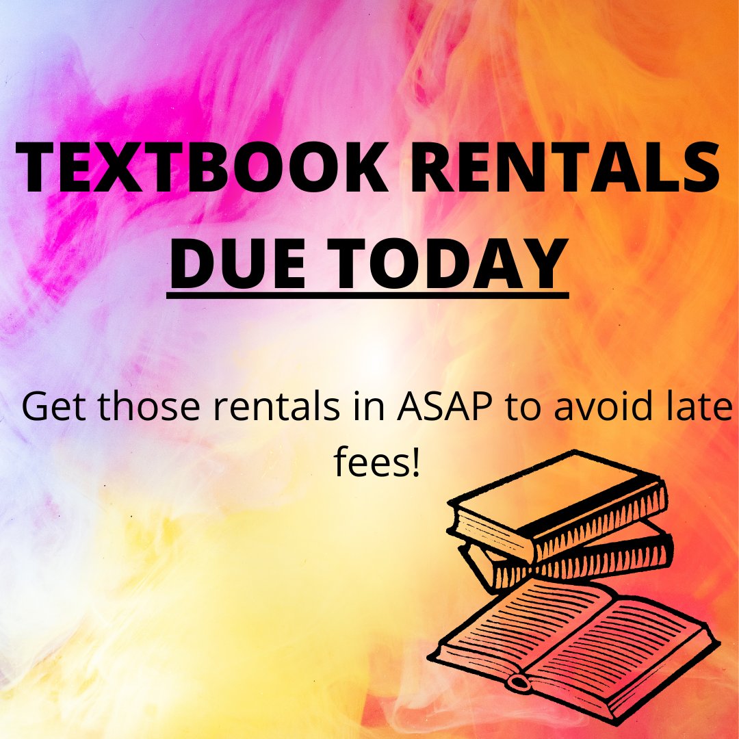 We are open 8:30 to 5:00 😊