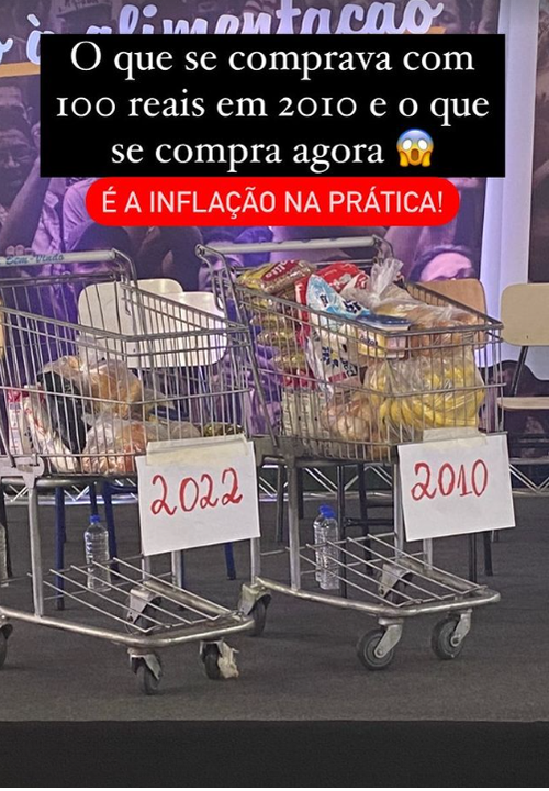 Senso Crítico ⚡ (@sensocrtico1) on Twitter photo 