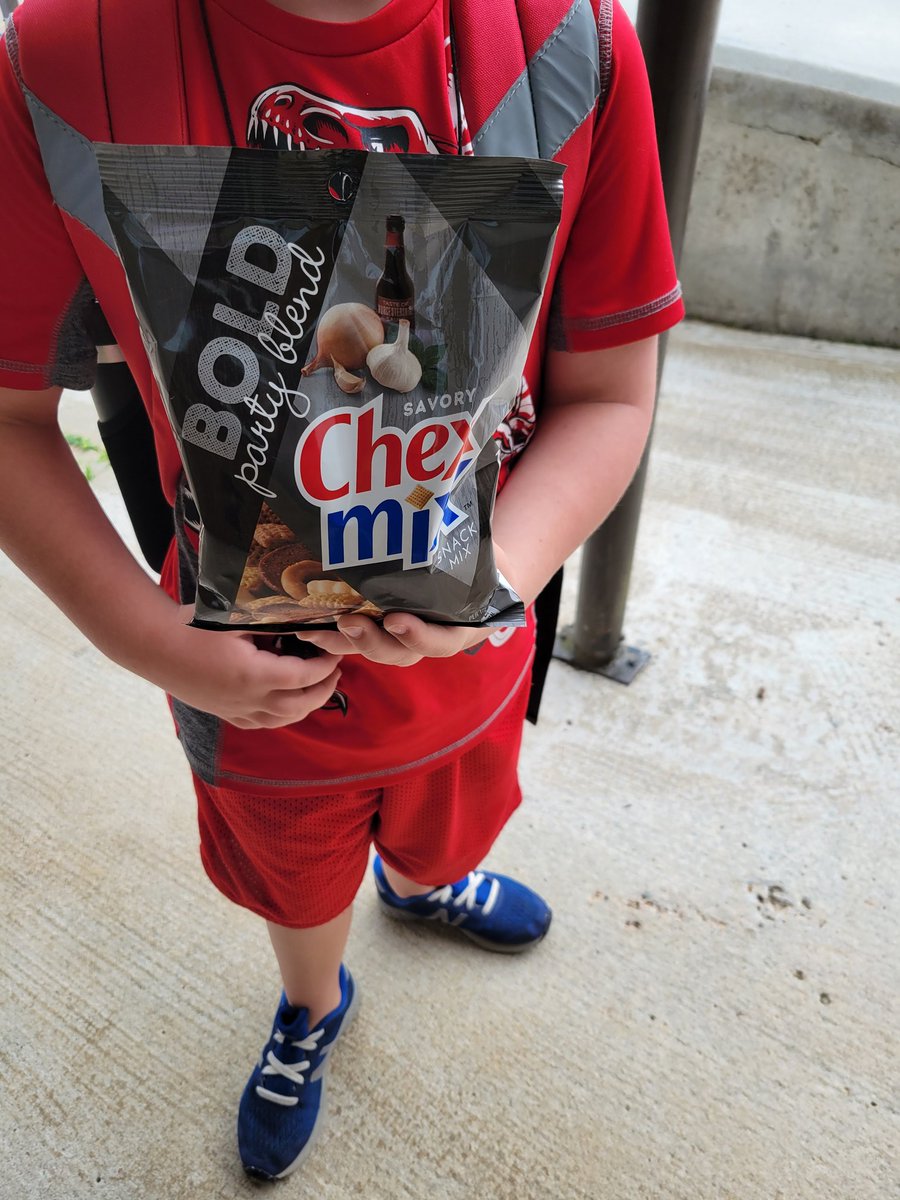 Chaffee Elementary School tweet media