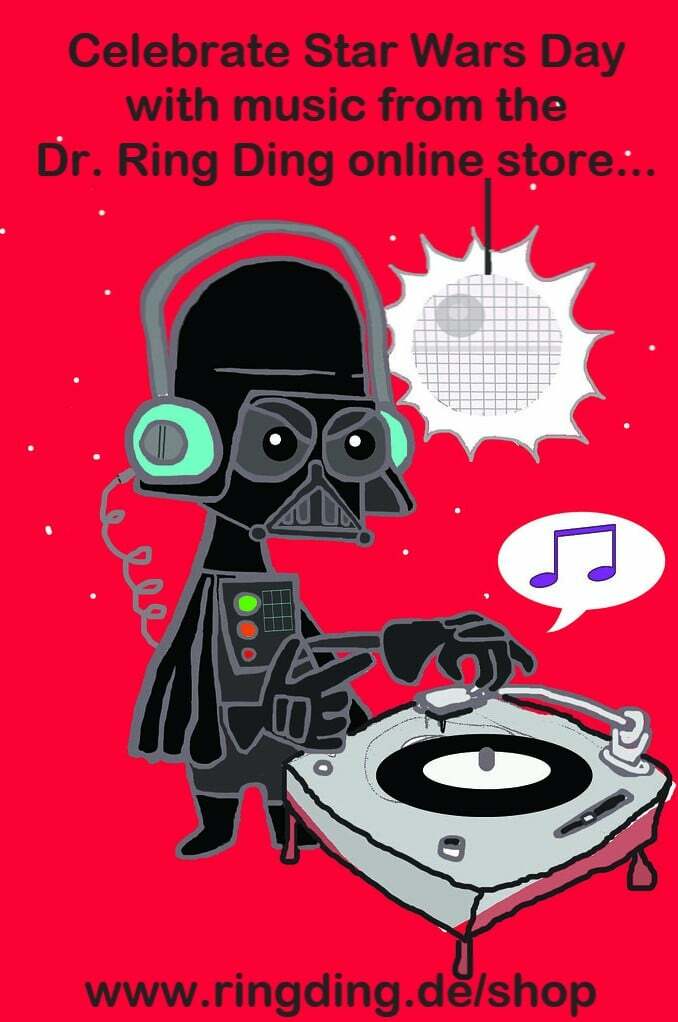 Ring Ding Store tweet media