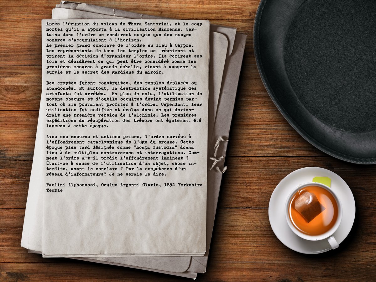 StudioTarasque's tweet photo. Certaines des données des gardiens de l'histoire d'Enki ont fuité ! Mais il semble qu'un autre message ait été caché quelque part.
#Indiedev #indiegame #gamedeveloper #unity3d #gaming #gamedev #pc #steam #EnkisMirror #Riddle #ENIGMA #puzzle #WishlistWednesday https://t.co/GXiAWyMinl