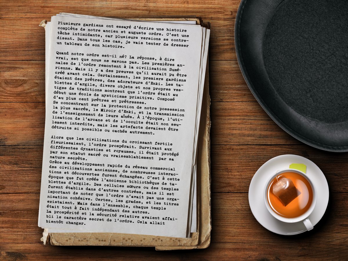 StudioTarasque's tweet photo. Certaines des données des gardiens de l'histoire d'Enki ont fuité ! Mais il semble qu'un autre message ait été caché quelque part.
#Indiedev #indiegame #gamedeveloper #unity3d #gaming #gamedev #pc #steam #EnkisMirror #Riddle #ENIGMA #puzzle #WishlistWednesday https://t.co/GXiAWyMinl