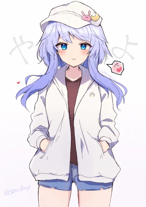 やよやよ(*'ω`) 