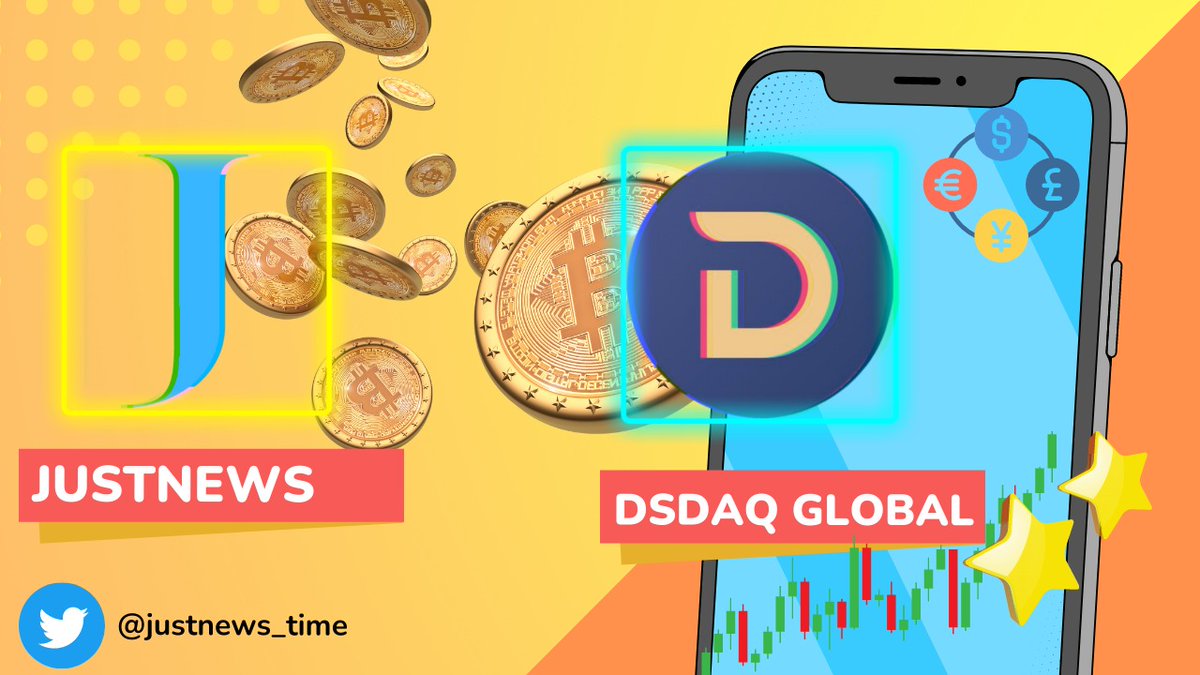 Justnews - Cryptocurrency News & Analysis tweet media