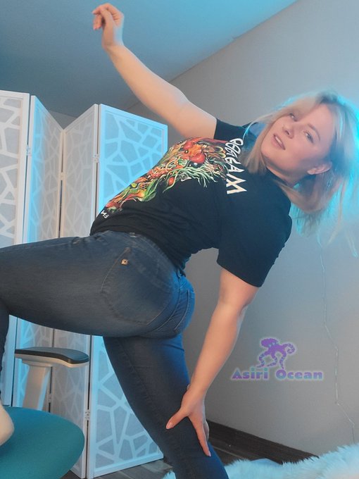 TW Pornstars - 𝗔𝘀𝗶𝗿𝗶 🐙 𝗢𝗰𝗲𝗮𝗻 🦑. Pictures and videos from Twitter.