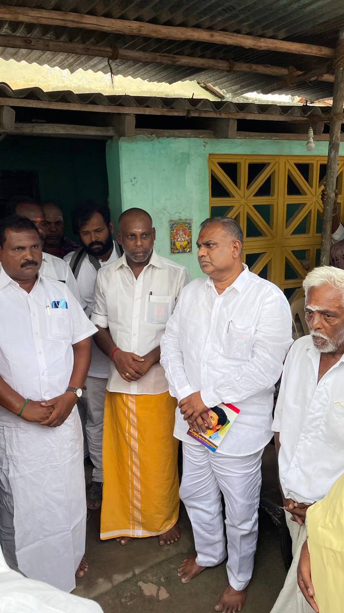 Thanjavur_District_Head (TVK) tweet media