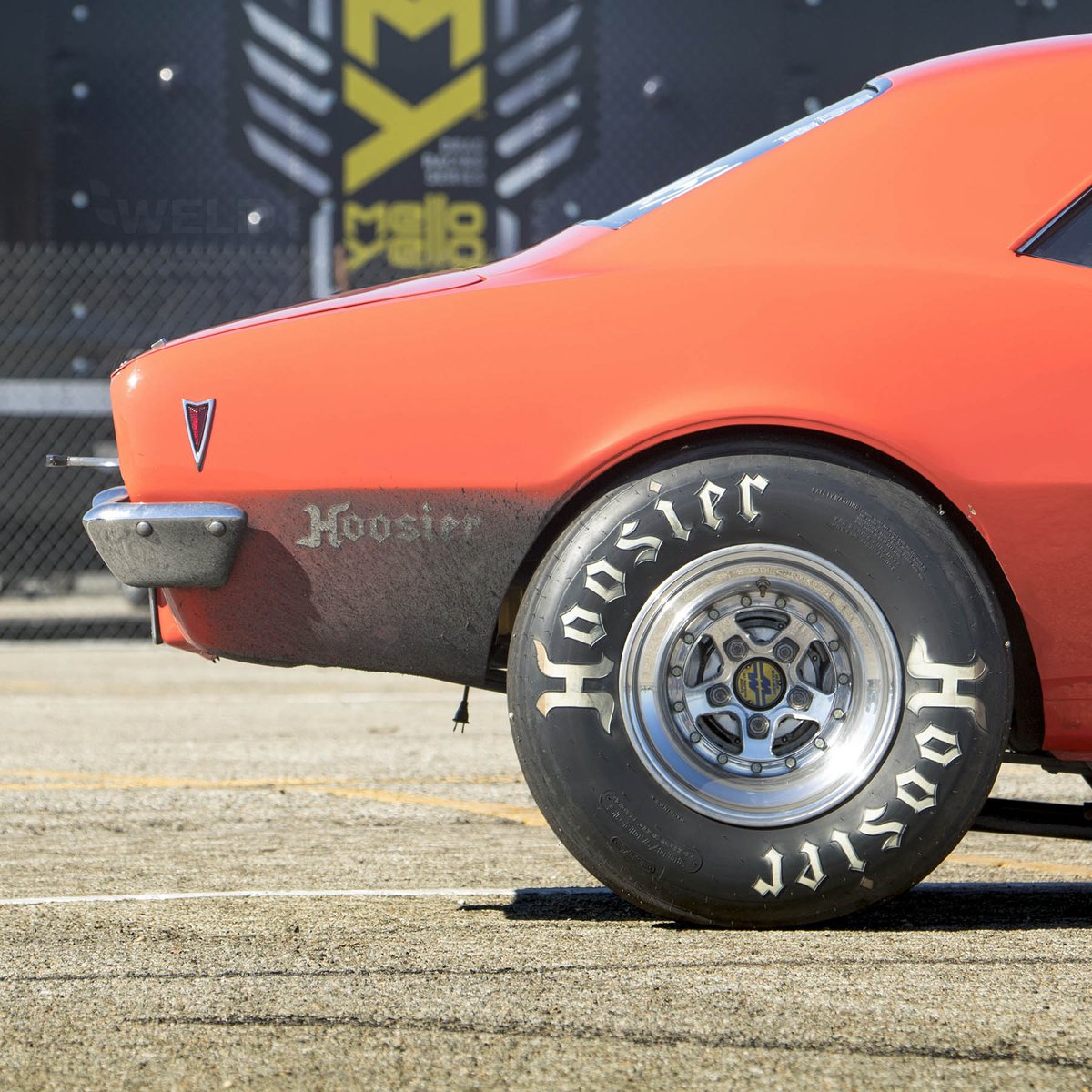WeldRacing's tweet photo. The Drag Racing Standard π
Camaro RS on WELD Alumastar Rear Non-BL.
.
.
> To get your set, visit:
>> https://t.co/hFGBcCecHh
.
__________________________________________________
#WELDOffRoad I #WELDWheels I #RunWELD I #WheelWELD https://t.co/aGBEm0O3Fu