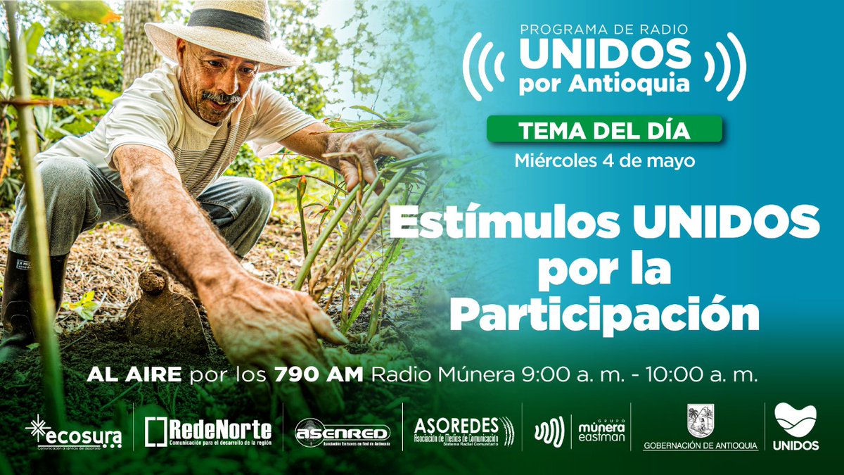 Sinigual F.M Estéreo tweet media