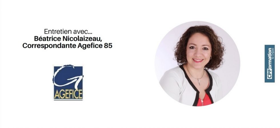 [Interview #Formpro] Béatrice Nicolaizeau, Correspondante #Agefice vous éclaire sur les démarches à mener pour bénéficier d’un financement de formation en tant que chef d’entreprise 👉swll.to/JPpoUq4