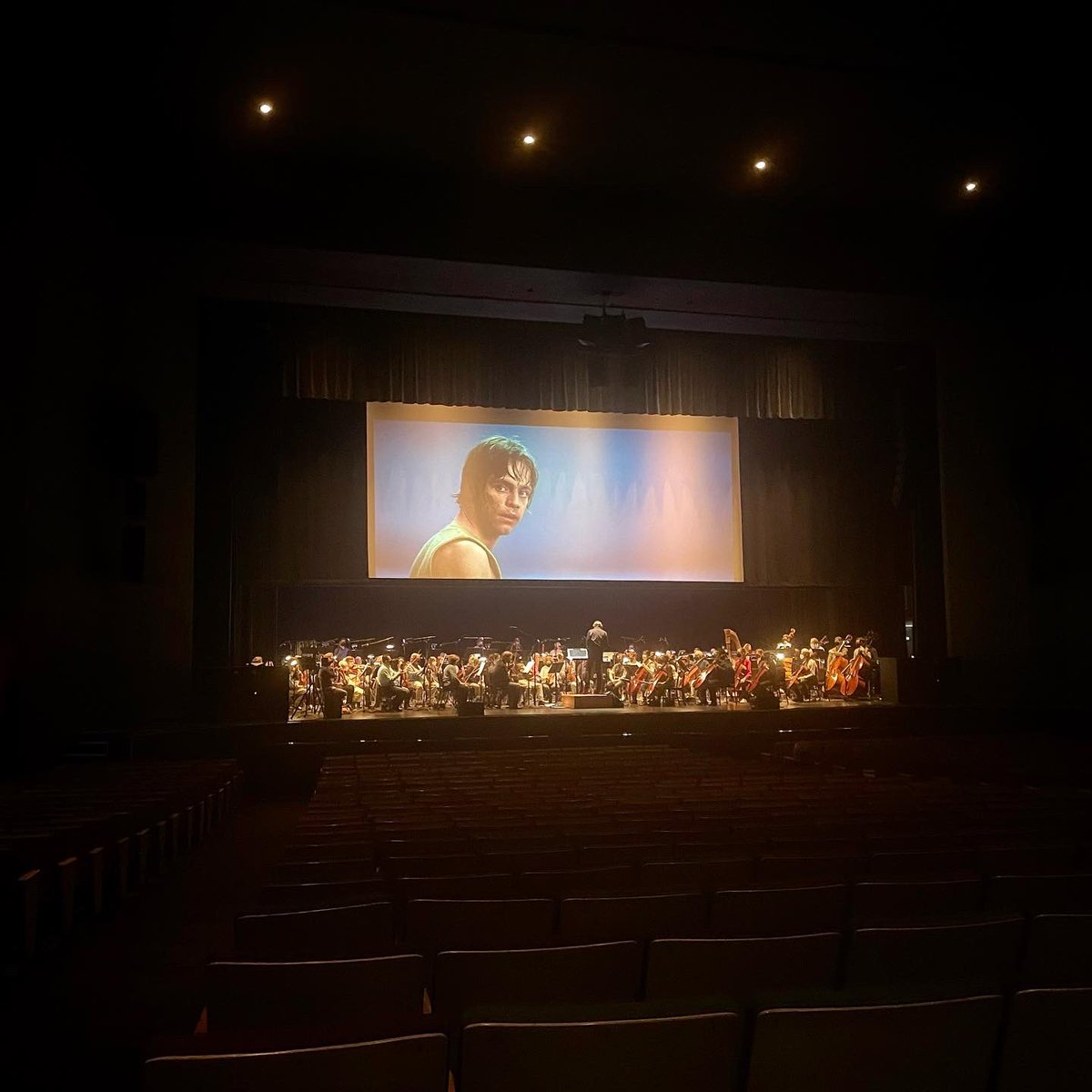 Toledo Symphony Orchestra 🎻 tweet media