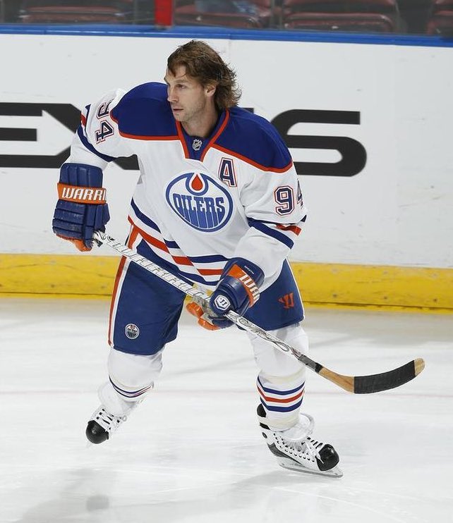 PLAYOFF GAMEDAY #2 TIME TO GET EVEN @palt_woddubny <a href="/OilersNation/">Oilersnation.com, Oily Since ‘07</a>