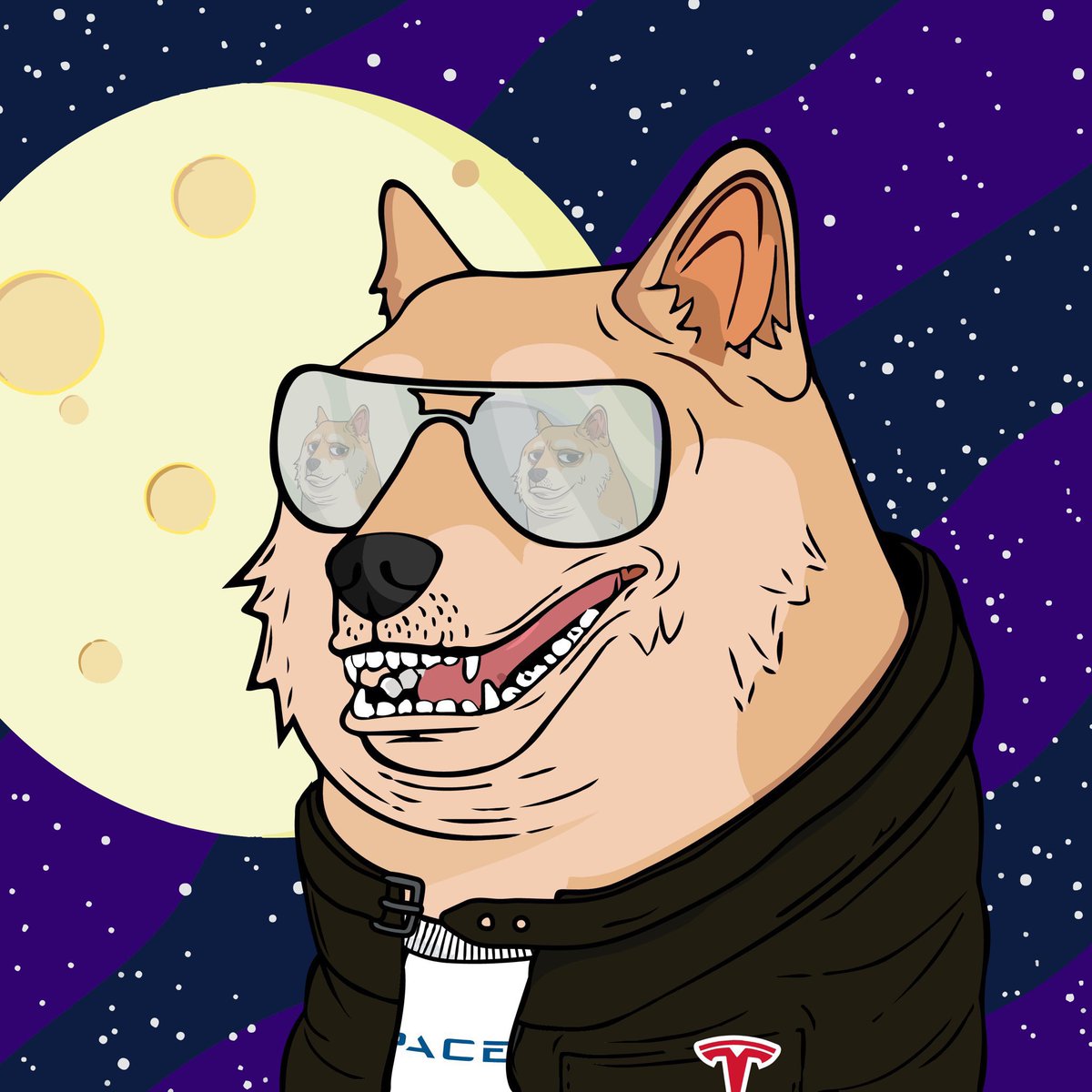 Doge Pound 🐶 tweet media