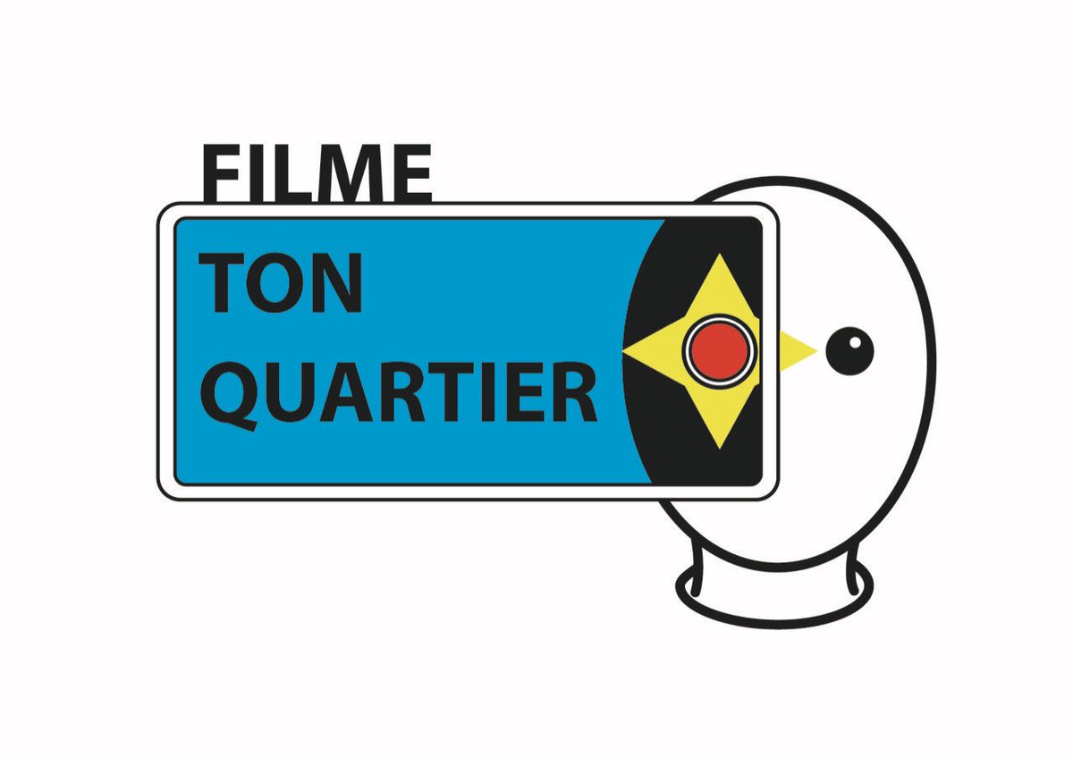 📲📽 Vous avez 1 mois de plus pour participer à la 6e édition du concours #FilmeTonQuartier !

Que vous soyez amateur ou professionnel, envoyez votre projet de 3min30 maximum sur le thème "Ça va, ma gueule ?"

🗓 Jusqu’au 30 mai 2022
▶ filmetonquartier.fr