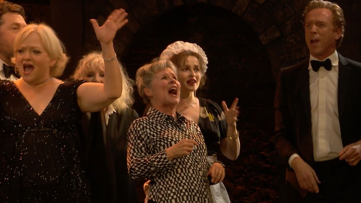 Watch the star-studded Sondheim: Old Friends finale performance whatsonstage.com/london-theatre…