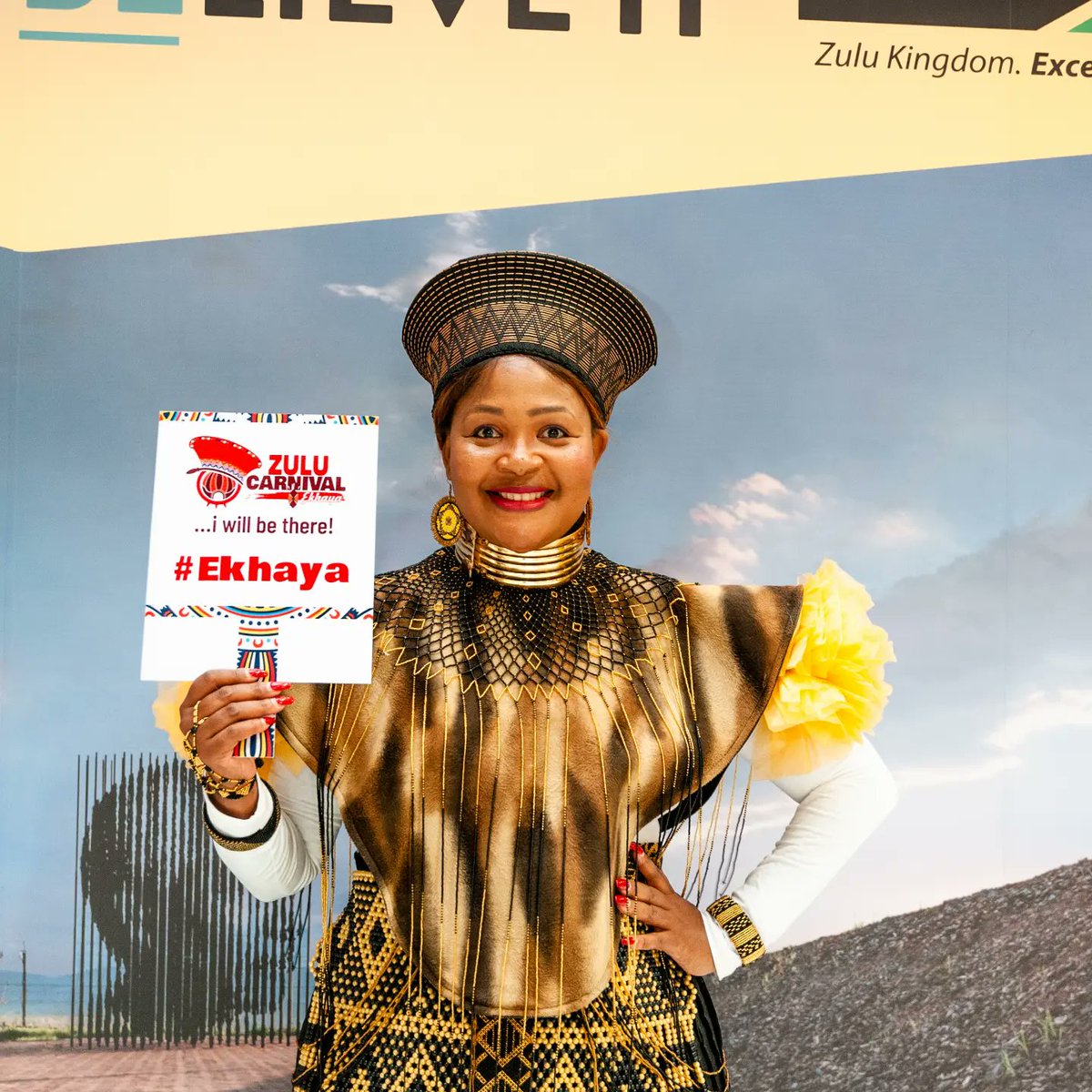 VisitKZN's tweet photo. Check out these images of our lovely exhibitiors 😃

#ATI2022
#TravelIndaba22
#Indaba2022 https://t.co/En2EdUi8zL